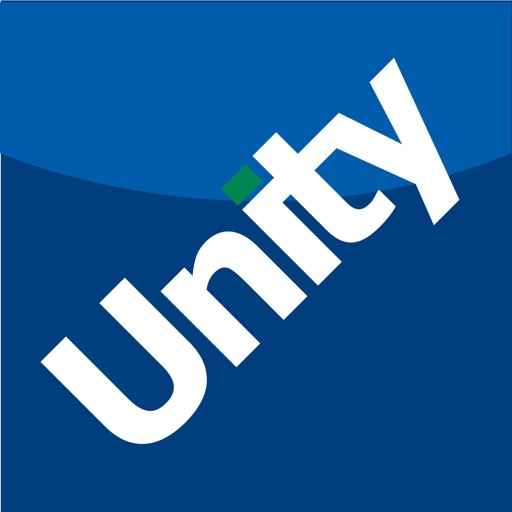 unity banking online