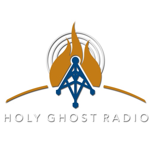 Holy Ghost Radio iOS App