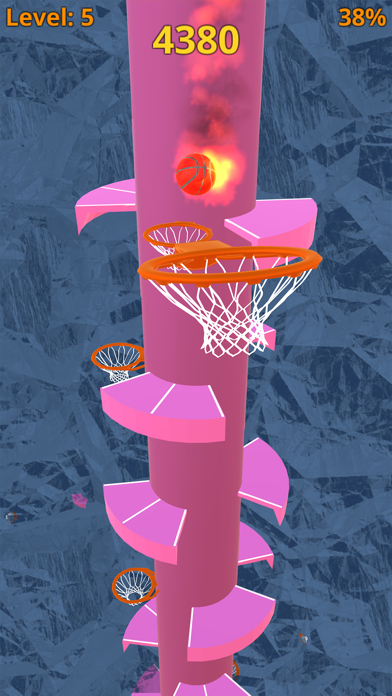 Sal Ball screenshot 3