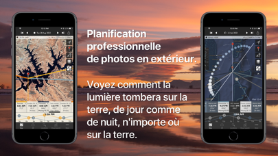The Photographer's Ephemeris The Photographer's Ephemeris