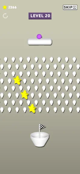 Game screenshot Tippy Roll hack