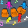 Icon Musical_Chair.io