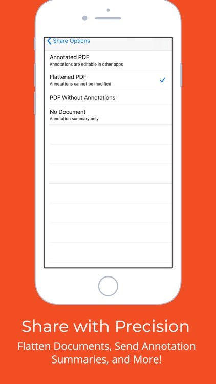 iAnnotate 4 — PDFs & more screenshot-8