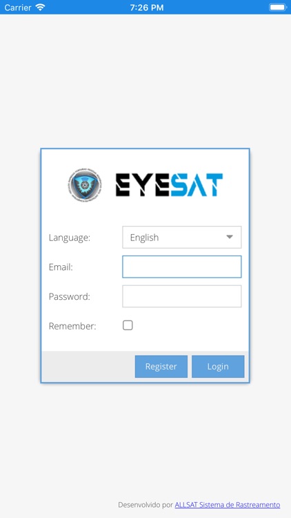 Eyesat