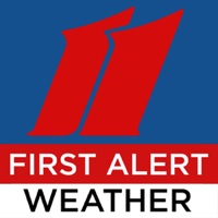 WTOC First Alert Radar app not working? crashes or has problems?