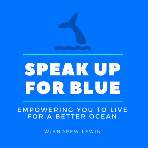 The Speak Up For Blue