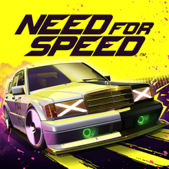 ‎Need for Speed No Limits