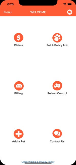 Spot Pet Insurance(圖3)-速報App