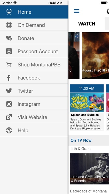 MontanaPBS screenshot-3