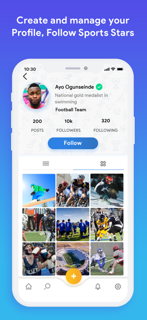 Sportifi(圖1)-速報App