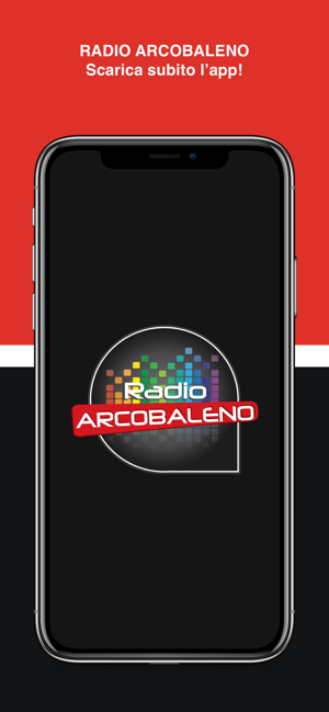 Radio Arcobaleno - Info&Music(圖1)-速報App