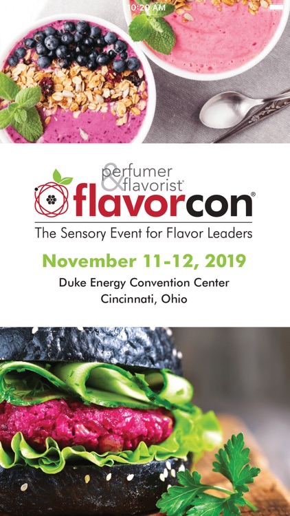 Flavorcon 2019