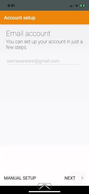 Sierraware VMI(圖3)-速報App