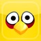 Icon Birdy Jump Game