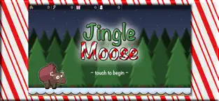 Captura de Pantalla 5 Jingle Moose iphone