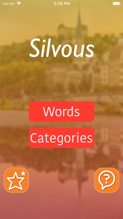 Silvous