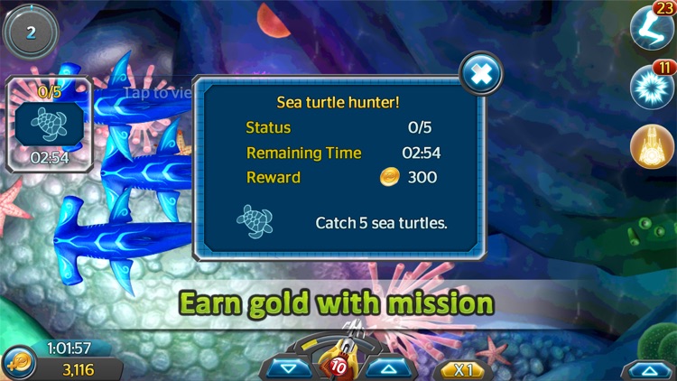 Fish Hunt screenshot-8