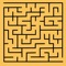 It's an 99 levels game of mazes and all you need to do, is get the ball to the destination