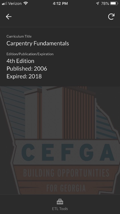 CEFGA K12 Pipeline Admin screenshot-9