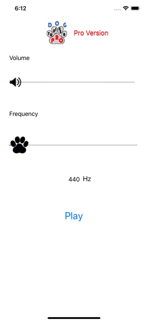 Ultrasonic Dog Whistle Pro(圖1)-速報App