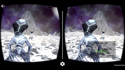 Zenus VR screenshot 1