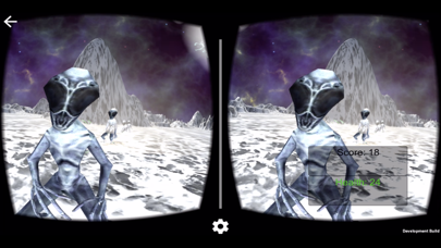 Screenshot #1 pour Zenus VR