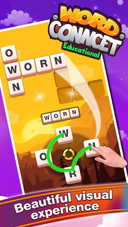Word Connect Educational