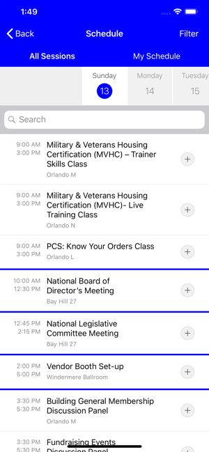 VAREP National Conference(圖4)-速報App