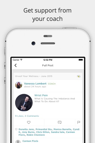 Vimify screenshot 4