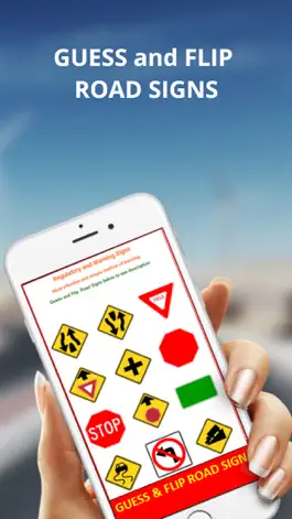 Game screenshot AR DMV PRACTICE DRIVING TESTS apk