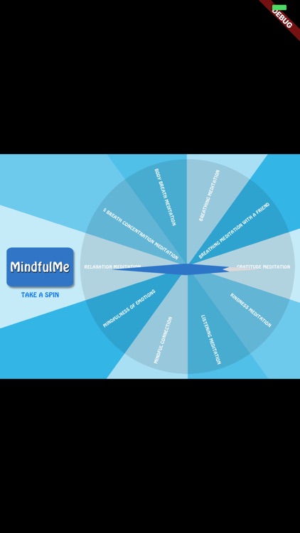 Mindful Me - a Bored Game