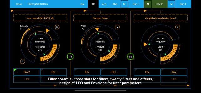 SynthScaper(圖3)-速報App