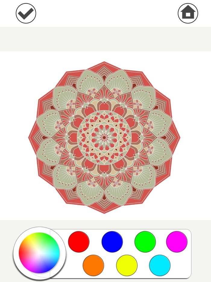 New Colorfy ArtColoring Games