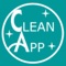 Clean App è una guida digitale per tablet, sviluppata per formulare il vostro fabbisogno di detergenti e quantificare il costo mensile necessari per le diverse operazioni di pulizia previste nei vostri cantieri