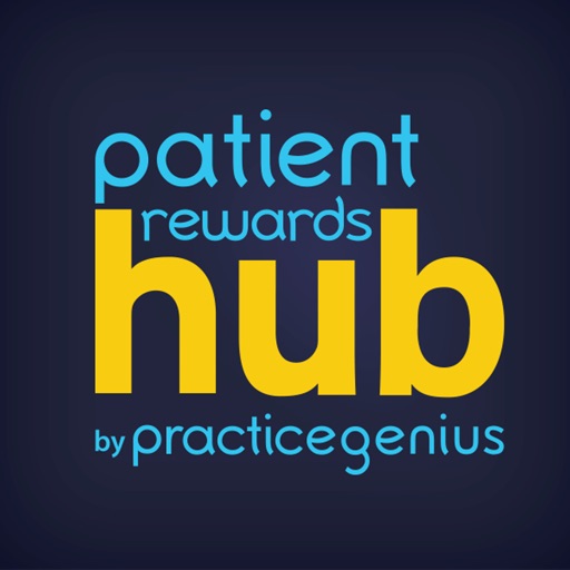 Patient Rewards Hub