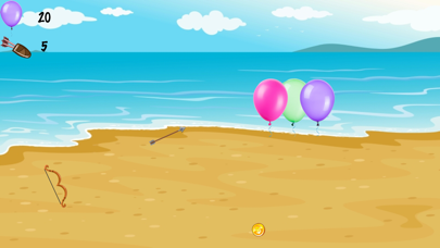 Balloon Shoot ` screenshot 4