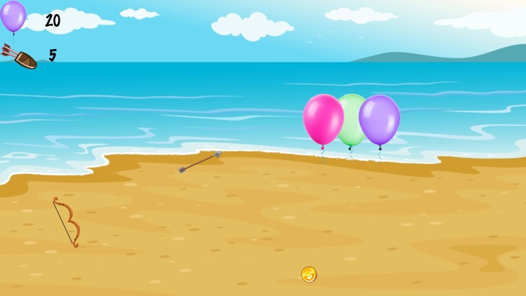 Balloon Shoot ` screenshot-3