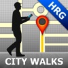 Hurghada Map & Walks (F)