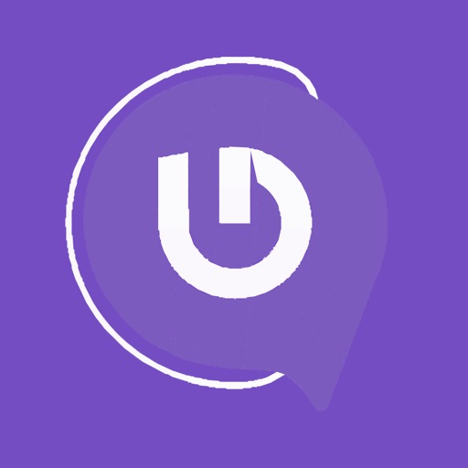 UpToMe App