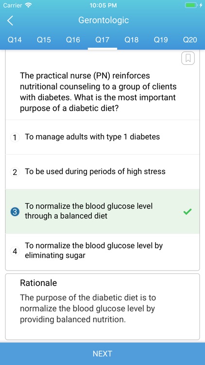 HESI NCLEX PN Exam Prep screenshot-3