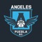 Aplicación oficial de Ángeles de Puebla