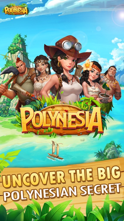 Polynesia Adventure