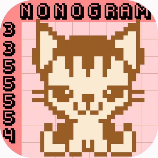 Nonogram: Picross logic pixel