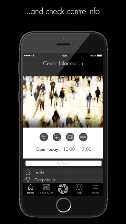 Westquay PLUS screenshot-4