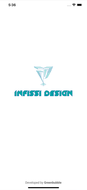 Infissi Design App