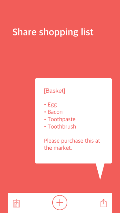 Basket - Shopping screenshot 3