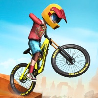 Dirt Bike Racing Stunts pour PC