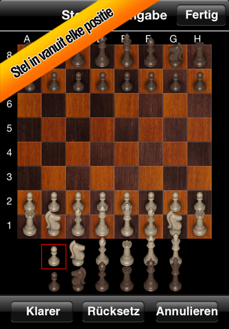Chess - Learn, Play & Trainer screenshot 3