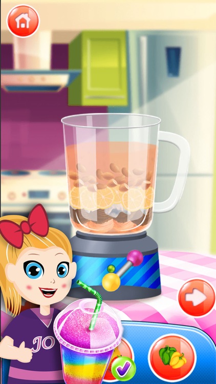 Princess Juice Maker