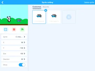 Captura 4 mBlock - Learn Coding iphone